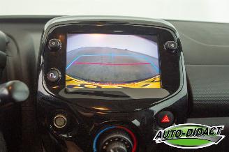 Citroën C1 1.0 VTi Airco Camera Feel picture 8