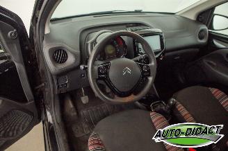 Citroën C1 1.0 VTi Airco Camera Feel picture 22