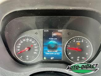 Mercedes Sprinter 314 2.2 CDI Automaat Clima Navi Camera L3H3 picture 6