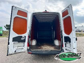 Mercedes Sprinter 314 2.2 CDI Automaat Clima Navi Camera L3H3 picture 29