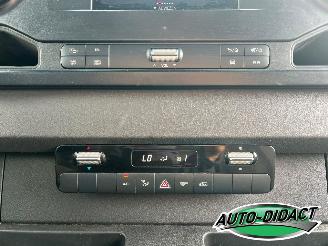 Mercedes Sprinter 314 2.2 CDI Automaat Clima Navi Camera L3H3 picture 10
