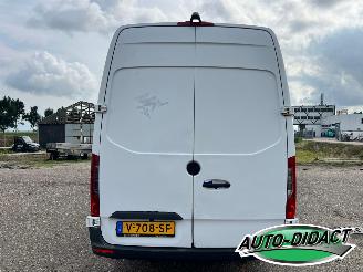 Mercedes Sprinter 314 2.2 CDI Automaat Clima Navi Camera L3H3 picture 28