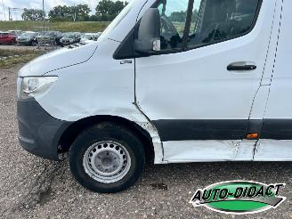 Mercedes Sprinter 314 2.2 CDI Automaat Clima Navi Camera L3H3 picture 22