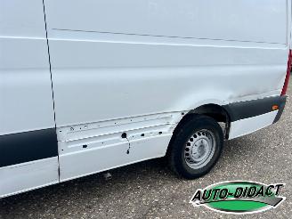 Mercedes Sprinter 314 2.2 CDI Automaat Clima Navi Camera L3H3 picture 23