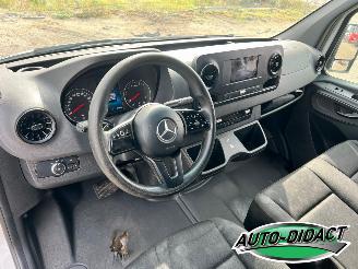 Mercedes Sprinter 314 2.2 CDI Automaat Clima Navi Camera L3H3 picture 15