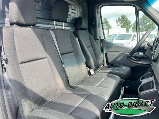 Mercedes Sprinter 314 2.2 CDI Automaat Clima Navi Camera L3H3 picture 18