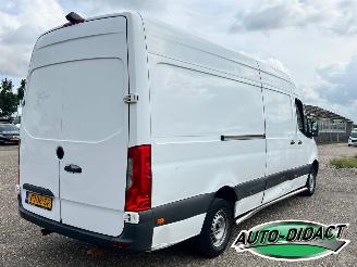 Mercedes Sprinter 314 2.2 CDI Automaat Clima Navi Camera L3H3 picture 4