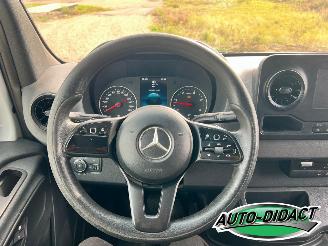 Mercedes Sprinter 314 2.2 CDI Automaat Clima Navi Camera L3H3 picture 5