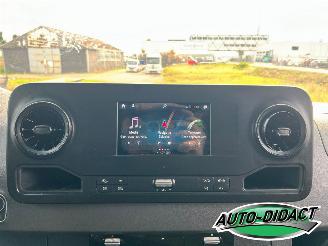 Mercedes Sprinter 314 2.2 CDI Automaat Clima Navi Camera L3H3 picture 8