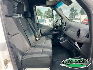 Mercedes Sprinter 314 2.2 CDI Automaat Clima Navi Camera L3H3 picture 19