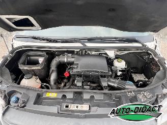 Mercedes Sprinter 314 2.2 CDI Automaat Clima Navi Camera L3H3 picture 26