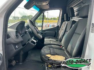 Mercedes Sprinter 314 2.2 CDI Automaat Clima Navi Camera L3H3 picture 16