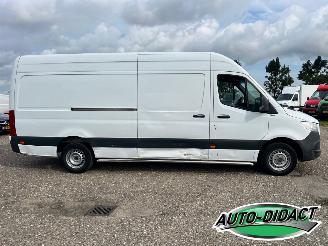 Mercedes Sprinter 314 2.2 CDI Automaat Clima Navi Camera L3H3 picture 32