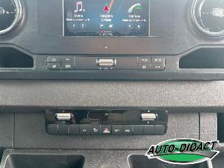 Mercedes Sprinter 314 2.2 CDI Automaat Clima Navi Camera L3H3 picture 9