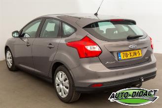 Ford Focus 1.0 Airco Navi EcoBoost Lease Trend picture 3