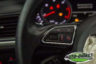 Audi A6 50 TDI Quattro Automaat Airco Navi picture 17