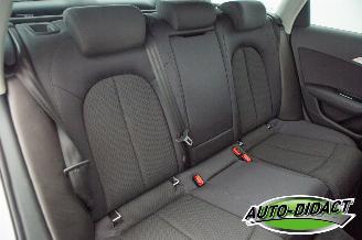 Audi A6 50 TDI Quattro Automaat Airco Navi picture 24