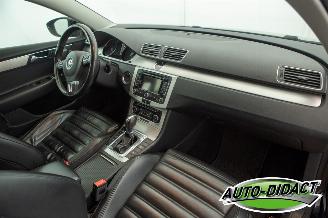 Volkswagen Passat Variant 1.4 TSI Automaat Clima Leder Navi Highline BlueMotion picture 19