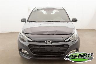 Hyundai I-20 1.2 Airco picture 39