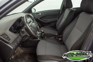 Hyundai I-20 1.2 Airco picture 23