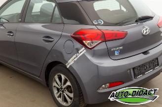 Hyundai I-20 1.2 Airco picture 35
