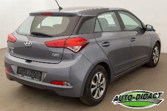 Hyundai I-20 1.2 Airco picture 4