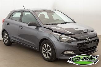 Hyundai I-20 1.2 Airco picture 2