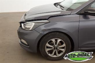 Hyundai I-20 1.2 Airco picture 34