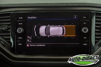 Volkswagen T-Roc 2.0 TDI Automaat Clima Navi Style Business picture 9