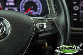 Volkswagen T-Roc 2.0 TDI Automaat Clima Navi Style Business picture 16