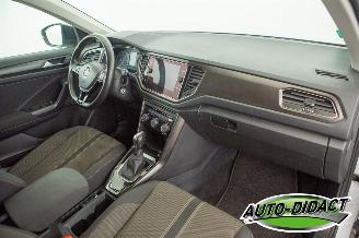 Volkswagen T-Roc 2.0 TDI Automaat Clima Navi Style Business picture 19