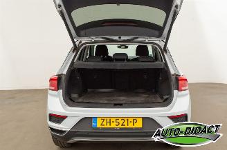 Volkswagen T-Roc 2.0 TDI Automaat Clima Navi Style Business picture 34