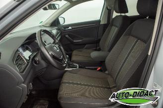 Volkswagen T-Roc 2.0 TDI Automaat Clima Navi Style Business picture 26
