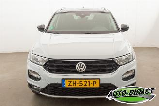 Volkswagen T-Roc 2.0 TDI Automaat Clima Navi Style Business picture 33