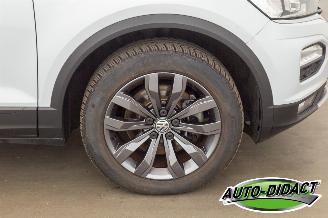 Volkswagen T-Roc 2.0 TDI Automaat Clima Navi Style Business picture 31
