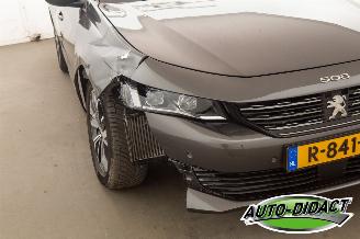 Peugeot 508 1.2 PureTech Automaat Digi Dash Navi Clima Allure Pack Business picture 32