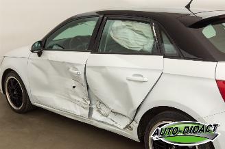 Audi A1 1.0 TFSI 112.246 km Airco Navi picture 28