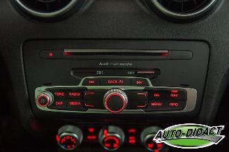 Audi A1 1.0 TFSI 112.246 km Airco Navi picture 8