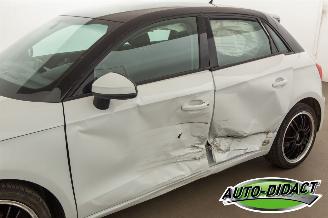 Audi A1 1.0 TFSI 112.246 km Airco Navi picture 30