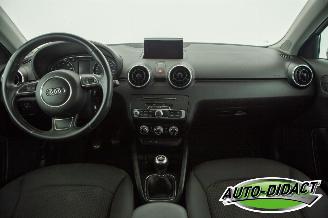 Audi A1 1.0 TFSI 112.246 km Airco Navi picture 22