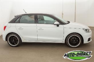 Audi A1 1.0 TFSI 112.246 km Airco Navi picture 37