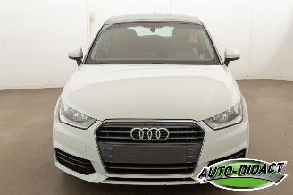 Audi A1 1.0 TFSI 112.246 km Airco Navi picture 33