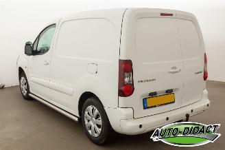 Peugeot Partner 1.6 BlueHDi Automaat Clima 100 L1 Premium Pack S&S picture 3