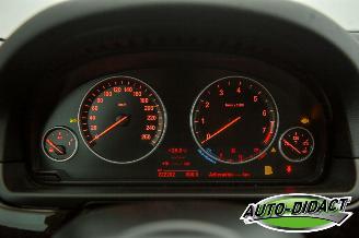 BMW 5-serie 523i Automaat Clima Navi Leder Elek dak High Executive picture 6