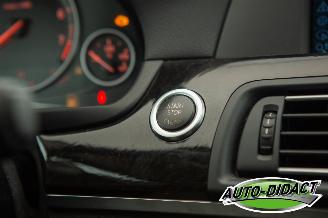 BMW 5-serie 523i Automaat Clima Navi Leder Elek dak High Executive picture 10