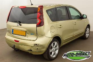 Nissan Note 1.4 Airco picture 4