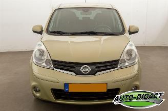 Nissan Note 1.4 Airco picture 34