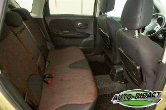 Nissan Note 1.4 Airco picture 20