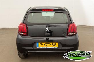 Peugeot 108 1.2 VTi Allure Clima Cruise Control picture 34