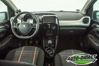 Peugeot 108 1.2 VTi Allure Clima Cruise Control picture 21